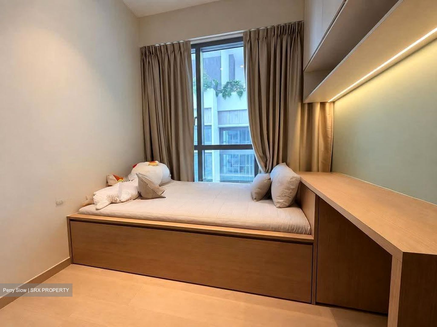 One Holland Village Residences (D10), Apartment #627045091
